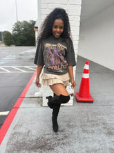 Load image into Gallery viewer, MBC Black Vintage Rocker T-shirt