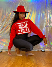 Load image into Gallery viewer, DST love hoodie