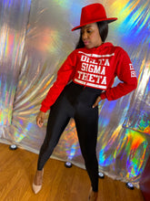 Load image into Gallery viewer, DST love hoodie